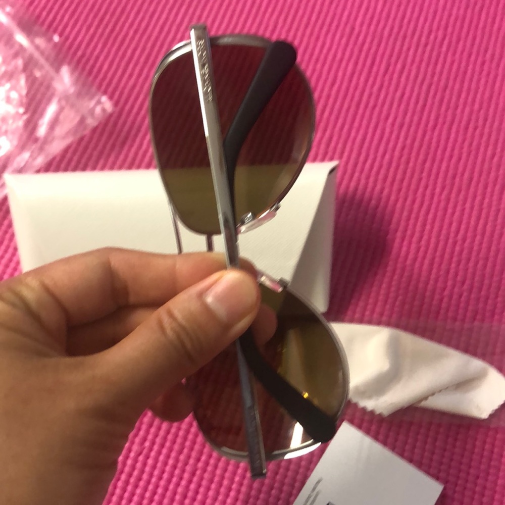 Authentic Mk Sunglasses - image 3